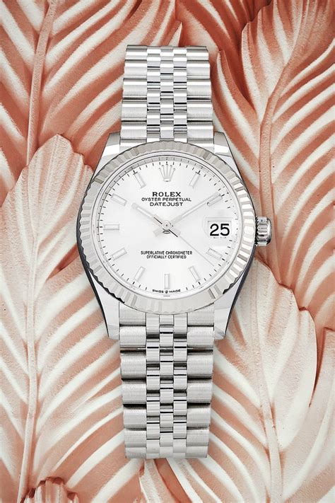 rolex datejust herren frauen unterschied|rolex vs lady datejust.